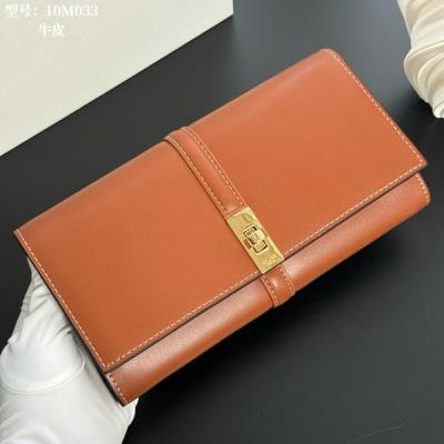 wholesale quality celine wallet model no. 4